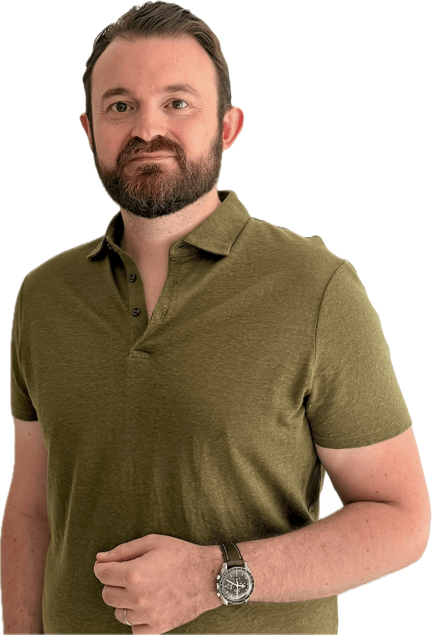 Alex Williams, Technical due diligence & hiring